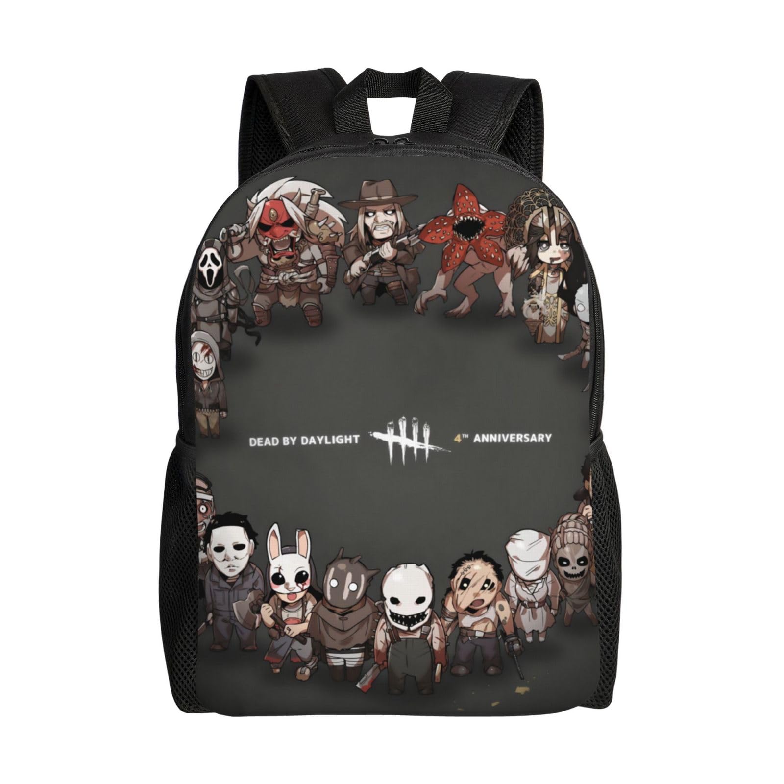 Dead by Daylight リュック Dead by Daylight ロゴリュック