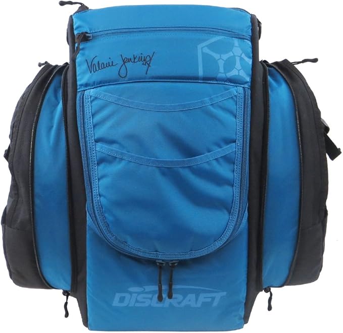 grip disc bolsa