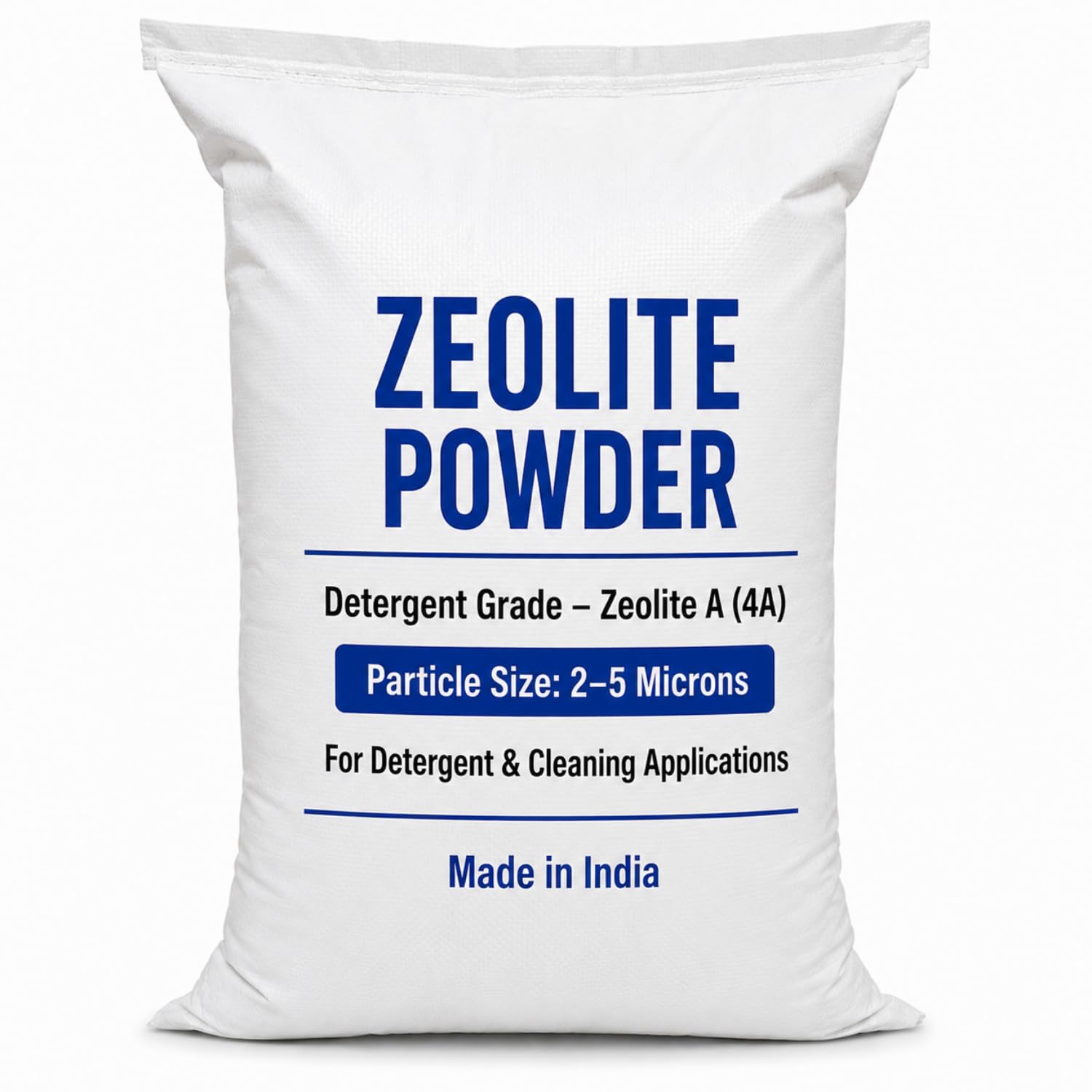 Zeolite Powder 500g – Detergent Grade (Zeolite A, 4A) – Industrial Filtration, Water Softening, Ammonia Removal-image-20