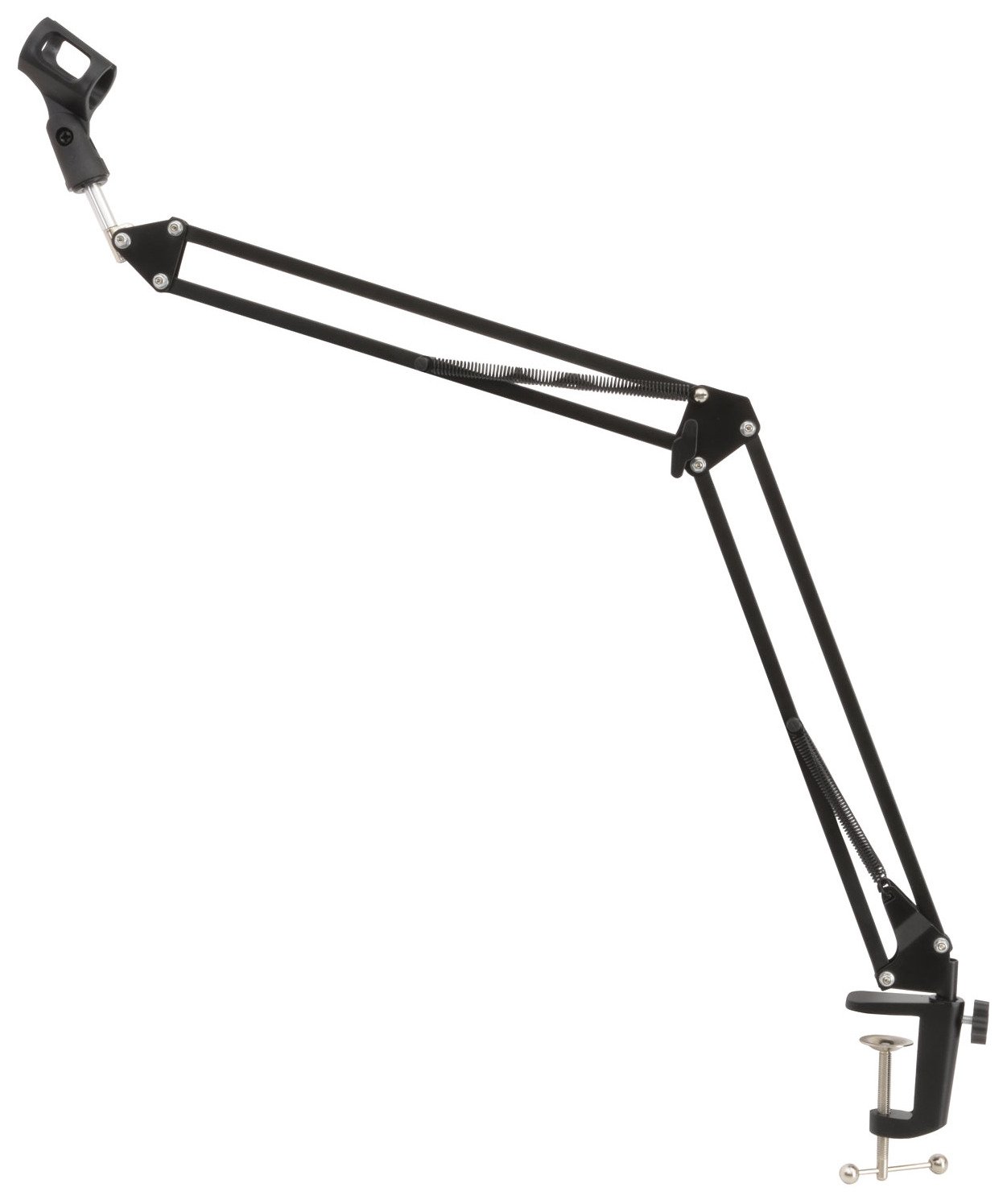 Citronic Studio Swivel Microphone Boom Arm (Small)