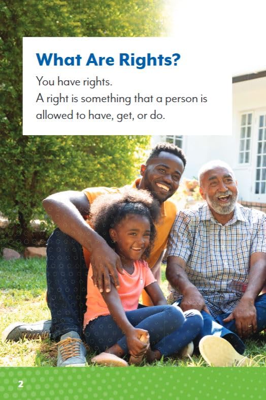 You Have Rights! (iCivics) - Image 3