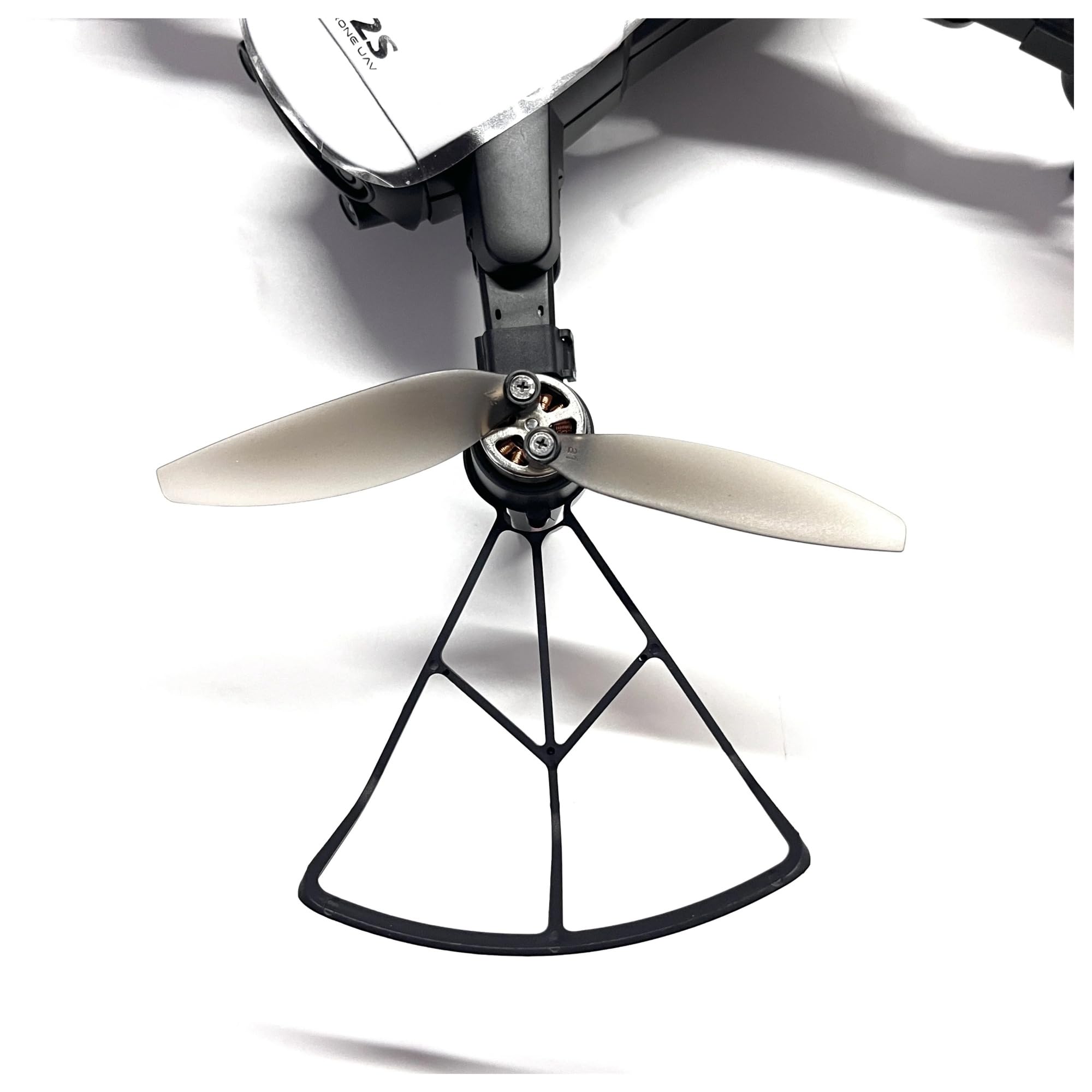 Compatible con, LSRC, S2S Protector Hélice