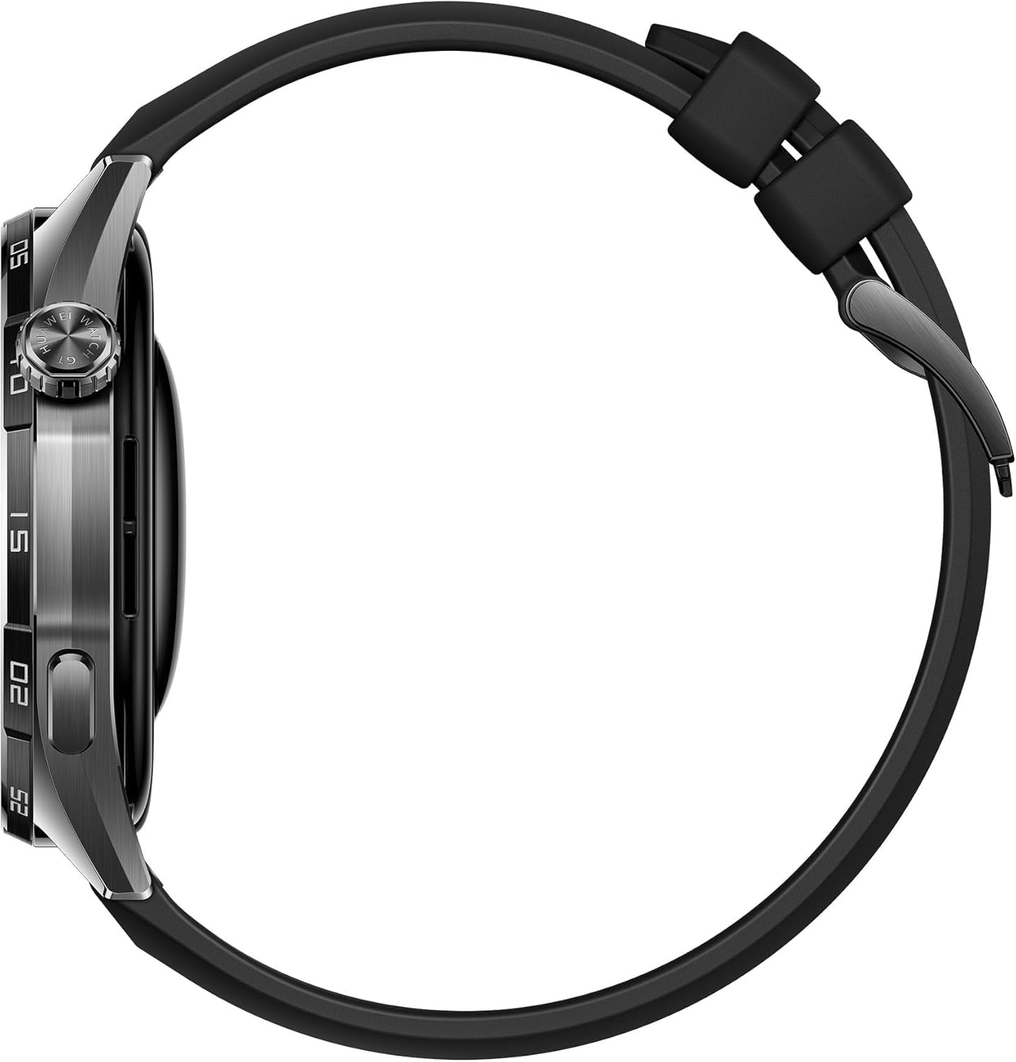 Huawei GT 6 Montre Intelligente avec Moniteur de Sommeil Bluetooth 46 mm Noir