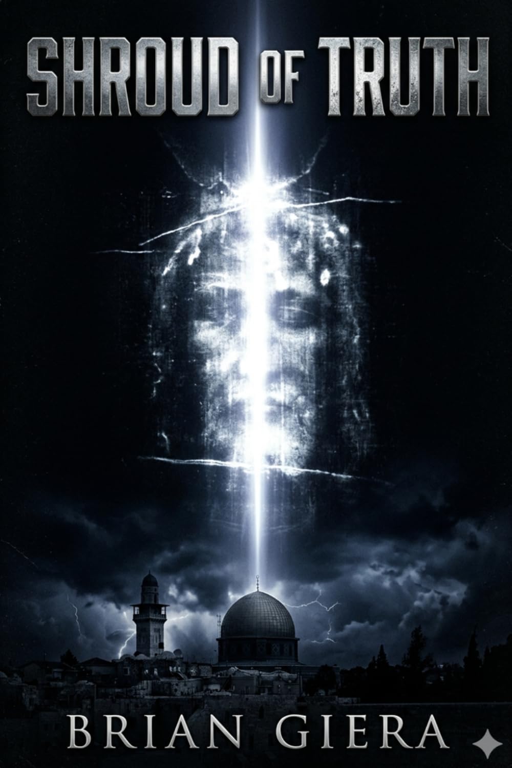 Shroud of Truth