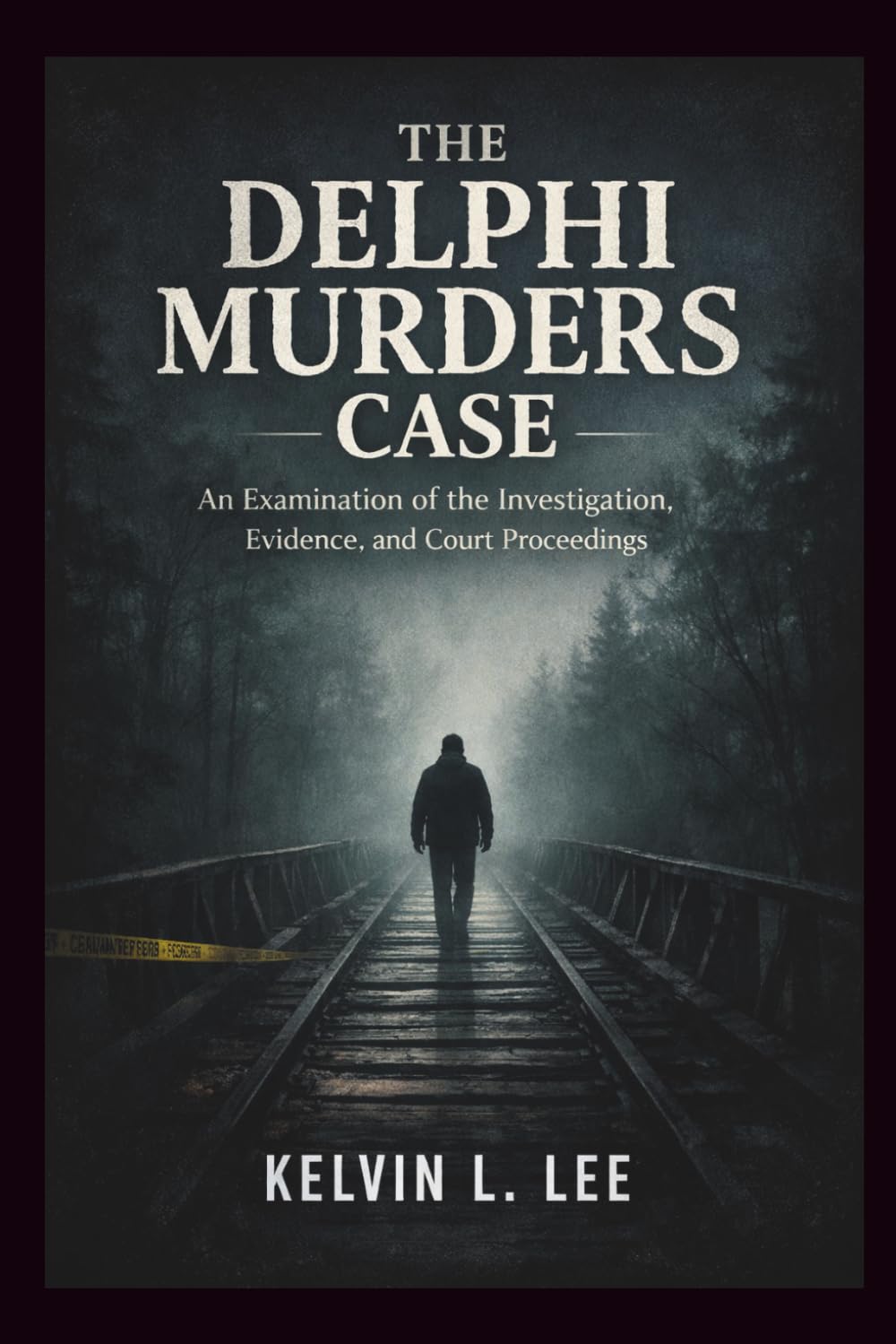 The Delphi Murders Case: An Examination of the Investigation, Evidence, and Court Proceedings (Case File Investigations)