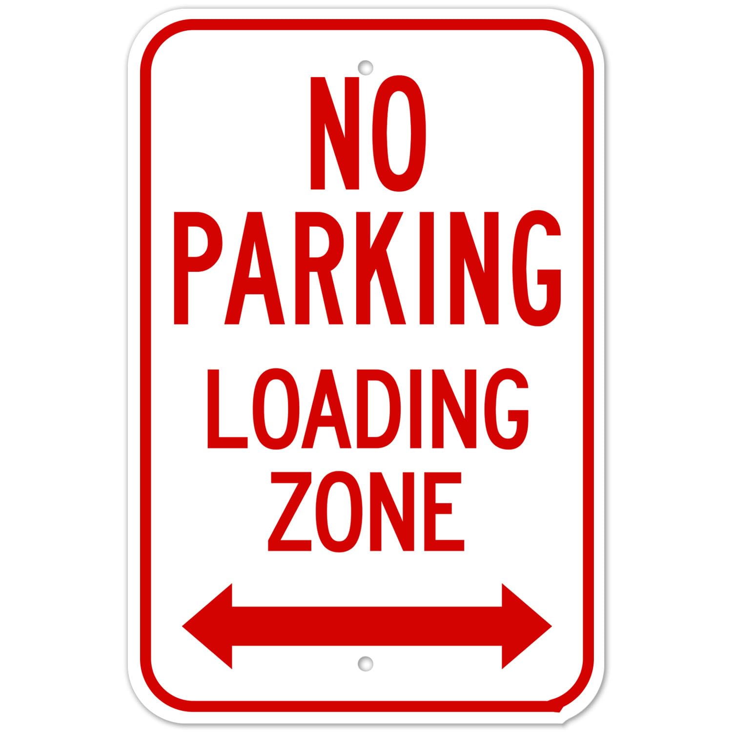 Low Load Cargo Slow Down Forklift Speed Limit Rule Sign 8x12 Inch