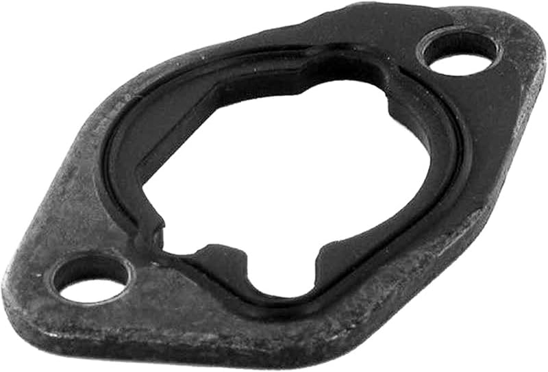 Espaçador do carburador Honda 16220-ZE1-020 para motores GX e geradores portáteis – 1 unidade