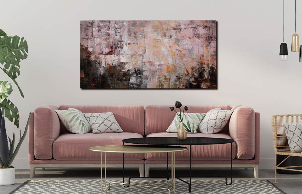 インテリア バーニッシュウォールアート 100cmx50cm アートパネル2枚 Amazon.co.jp: 東京アートラボ BWA 絵画 インテリア バーニッシュ