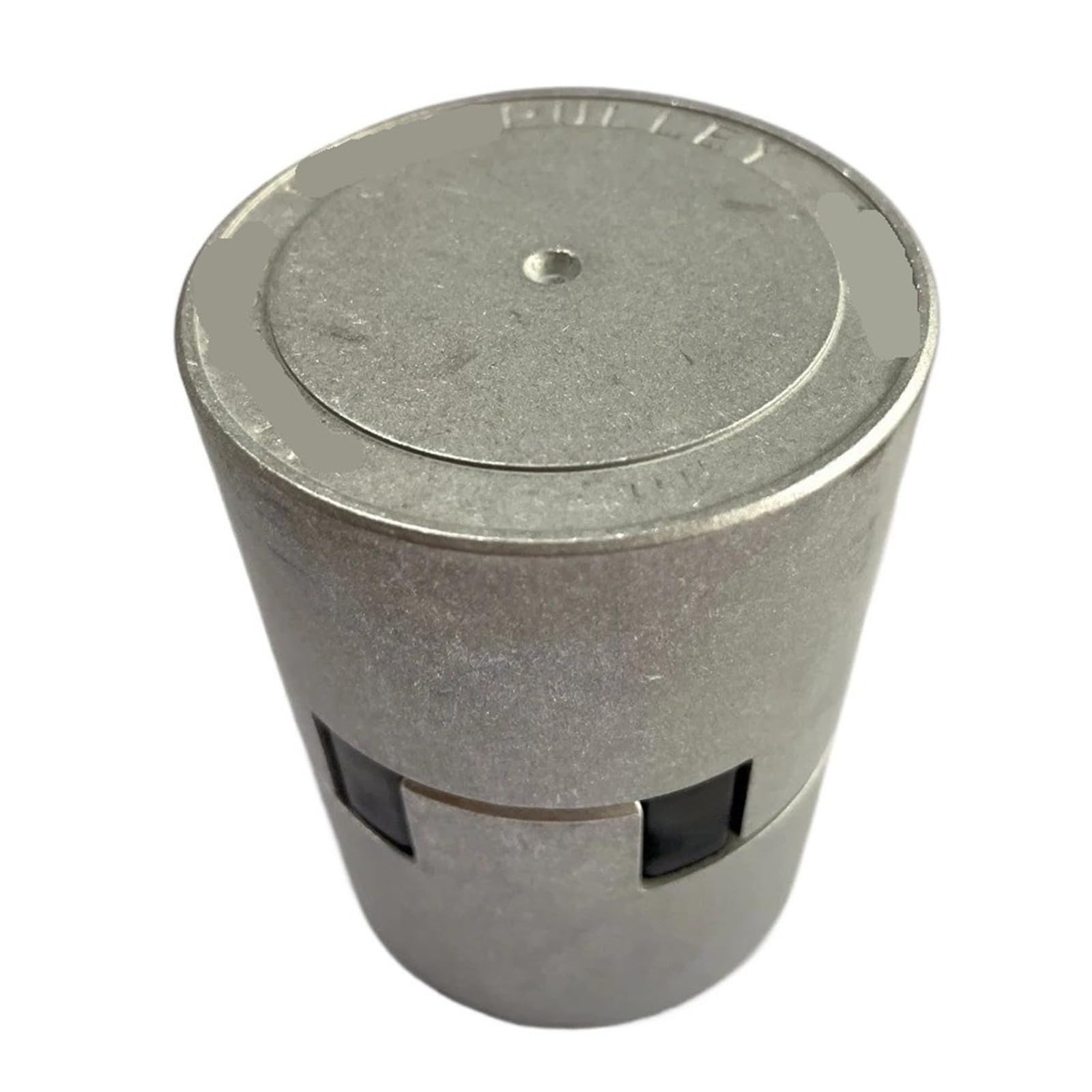 Acoplamiento tipo mandíbula de aluminio AL-100
