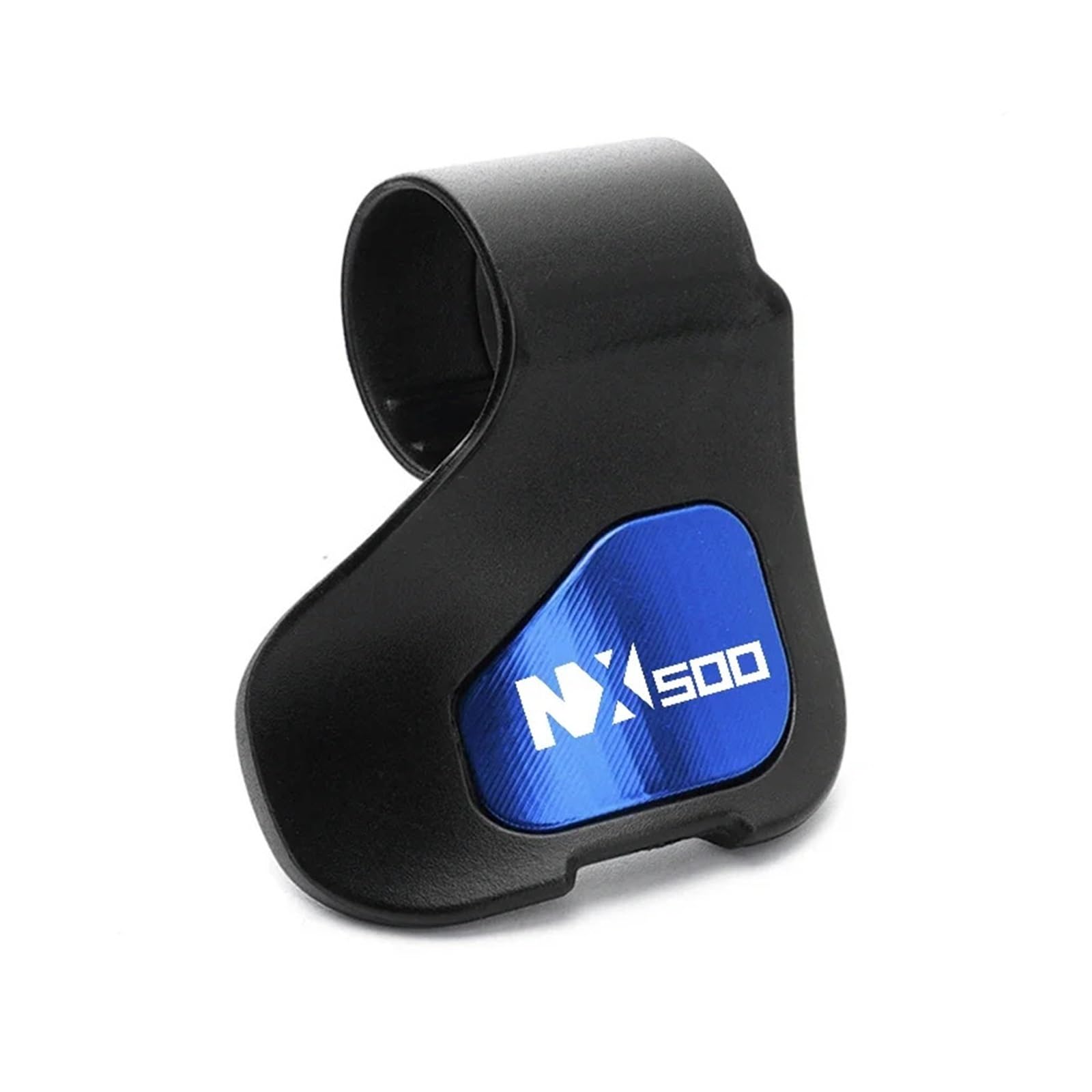 Pingsioflk 01 Motorcycle Throttle Assist For Ho@&Nda Nx500 Cb500x 2025 Motorcycle Accessories Control Grip Throttle Assistant Clip Labor Saver(01)