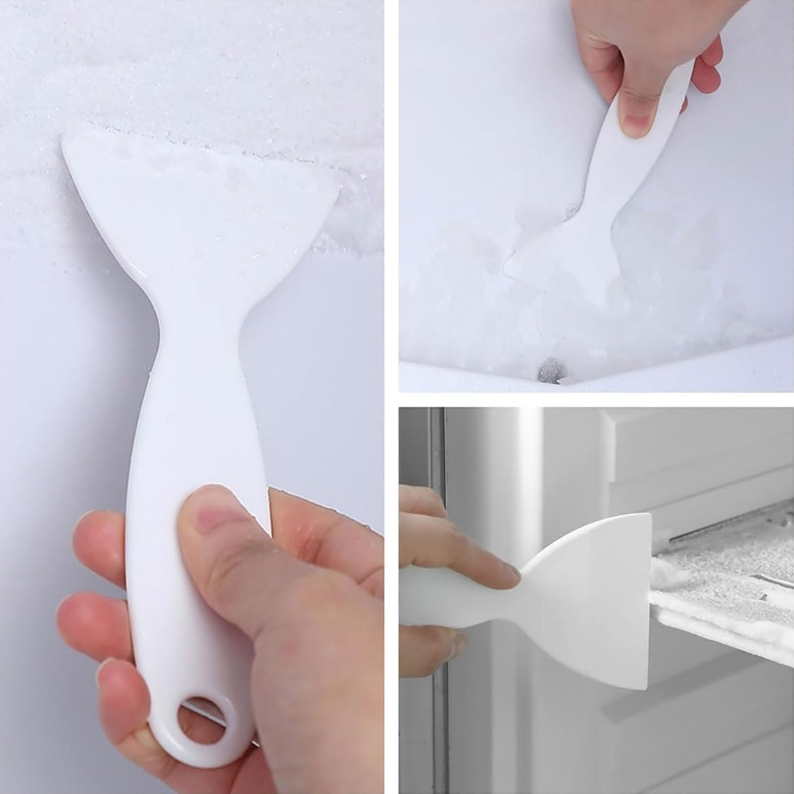 Kühlschrank Reinigungsset - Praktisches Werkzeug Für Verstopfte Abflusslöcher | Einfache Anwendung