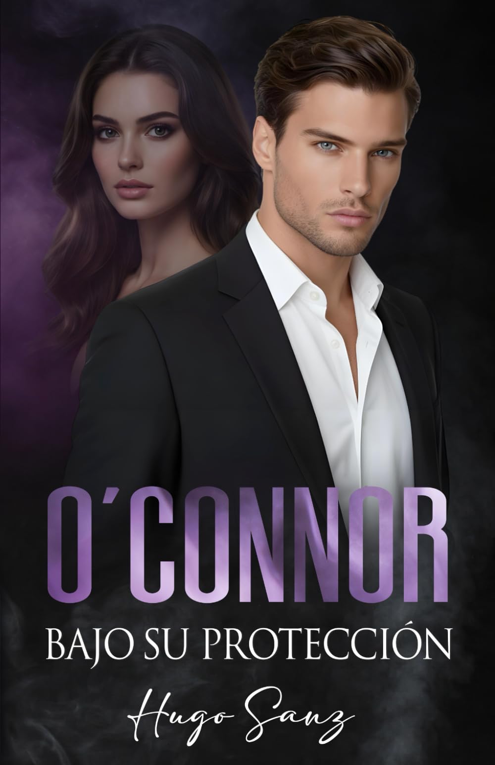 O´CONNOR: Bajo su protección