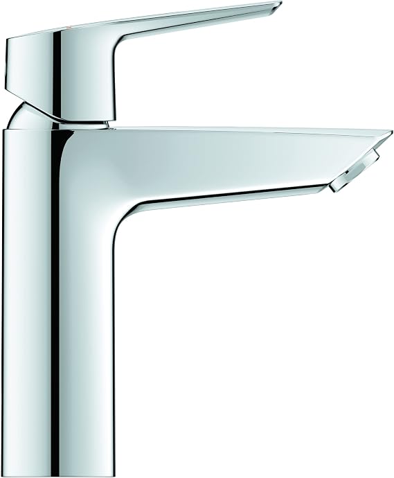 GROHE Start Sink Faucet | M-Size | Water Saving | Chrome | 23746002