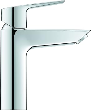 GROHE Start Sink Faucet | M-Size | Water Saving | Chrome | 23746002
