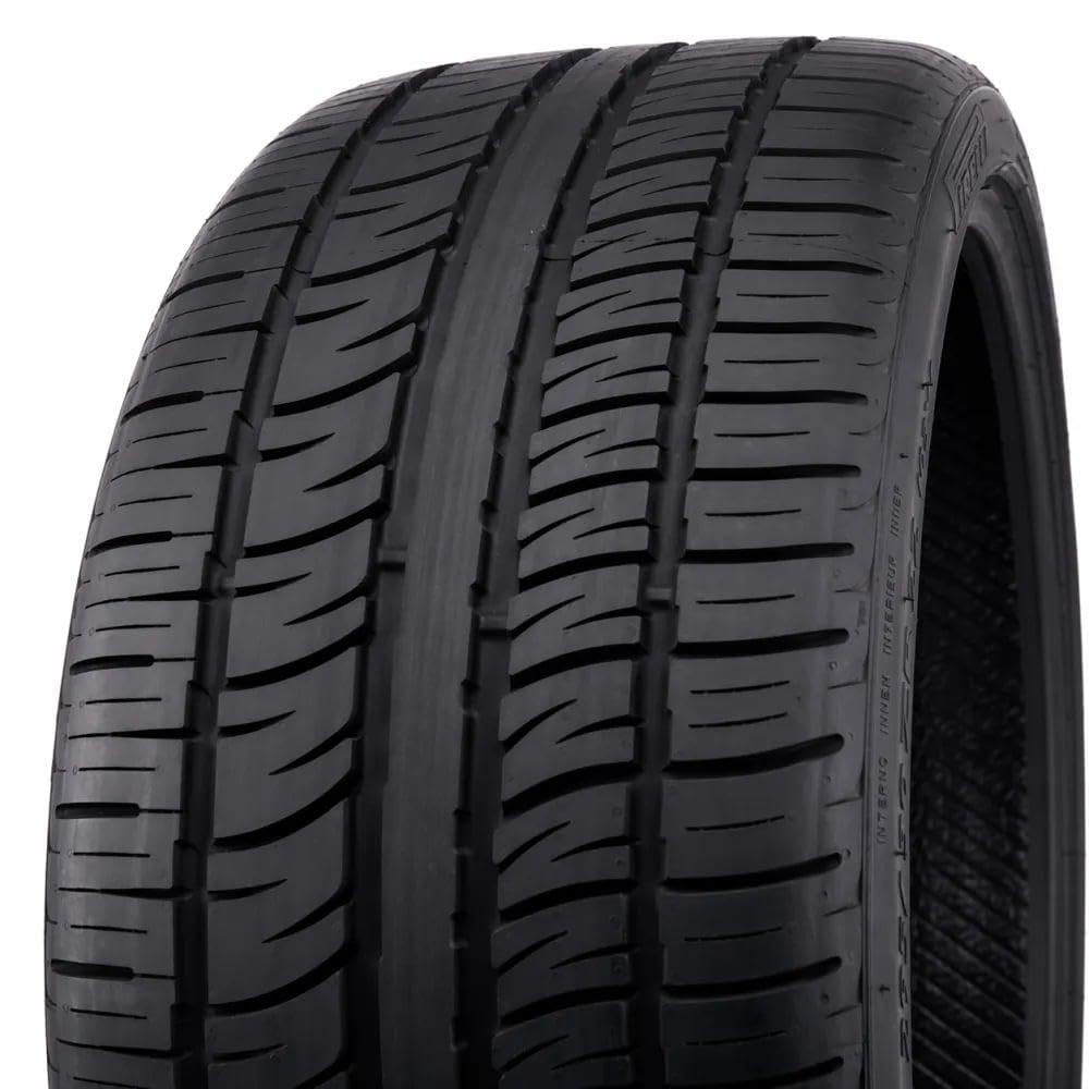 Pirelli Scorpion Zero Asimm. XL FSL - 295/40R22 - Sommerreifen