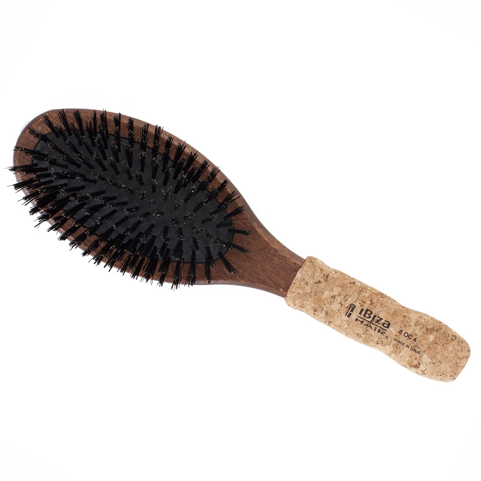 Ibiza Hair OC Series Brush, OC4 by Ibiza Hair