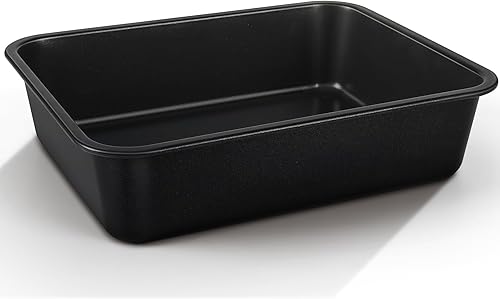 P&P CHEF Sartén antiadherente para lasaña (12.7")