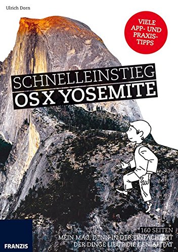 Schnelleinstieg OS X Yosemite Schnelleinstieg OS X Yosemite