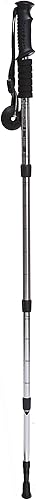 Miniatura 5 de Bastón extensible de moda caliente al aire libre durable trekking retráctil senderismo bastón bastones de senderismo Sporting Goods