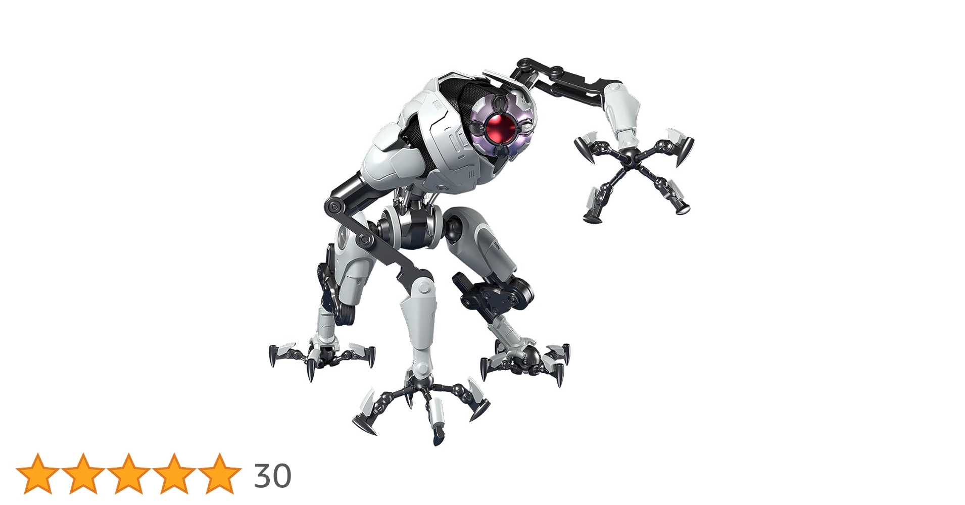 figma E.M.M.I. EMMI エミー メトロイド ドレッド グッスマ s-l400.jpg