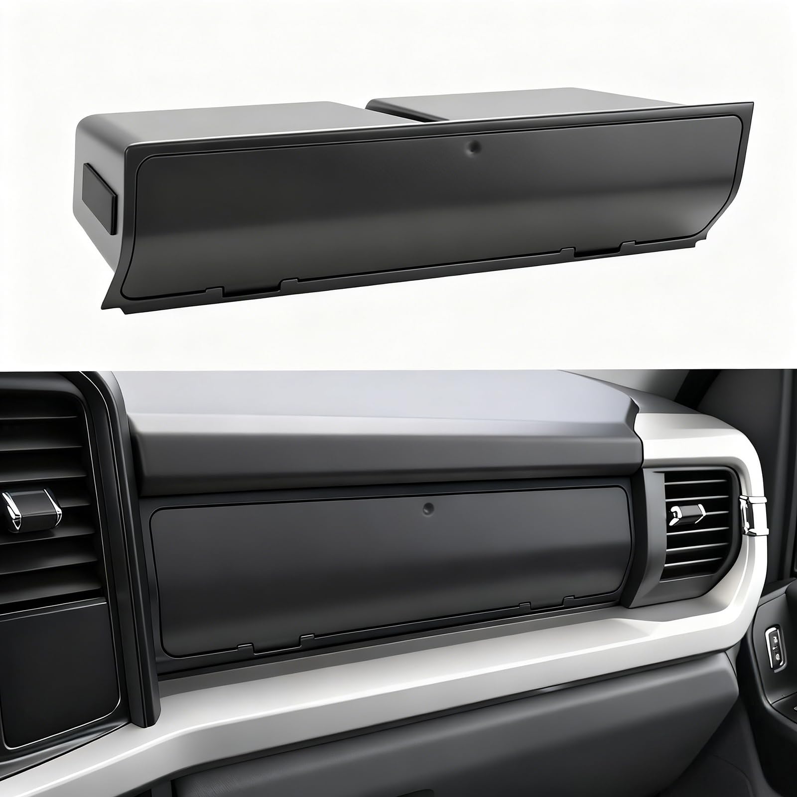RAVOTOM Glove Box Organizer