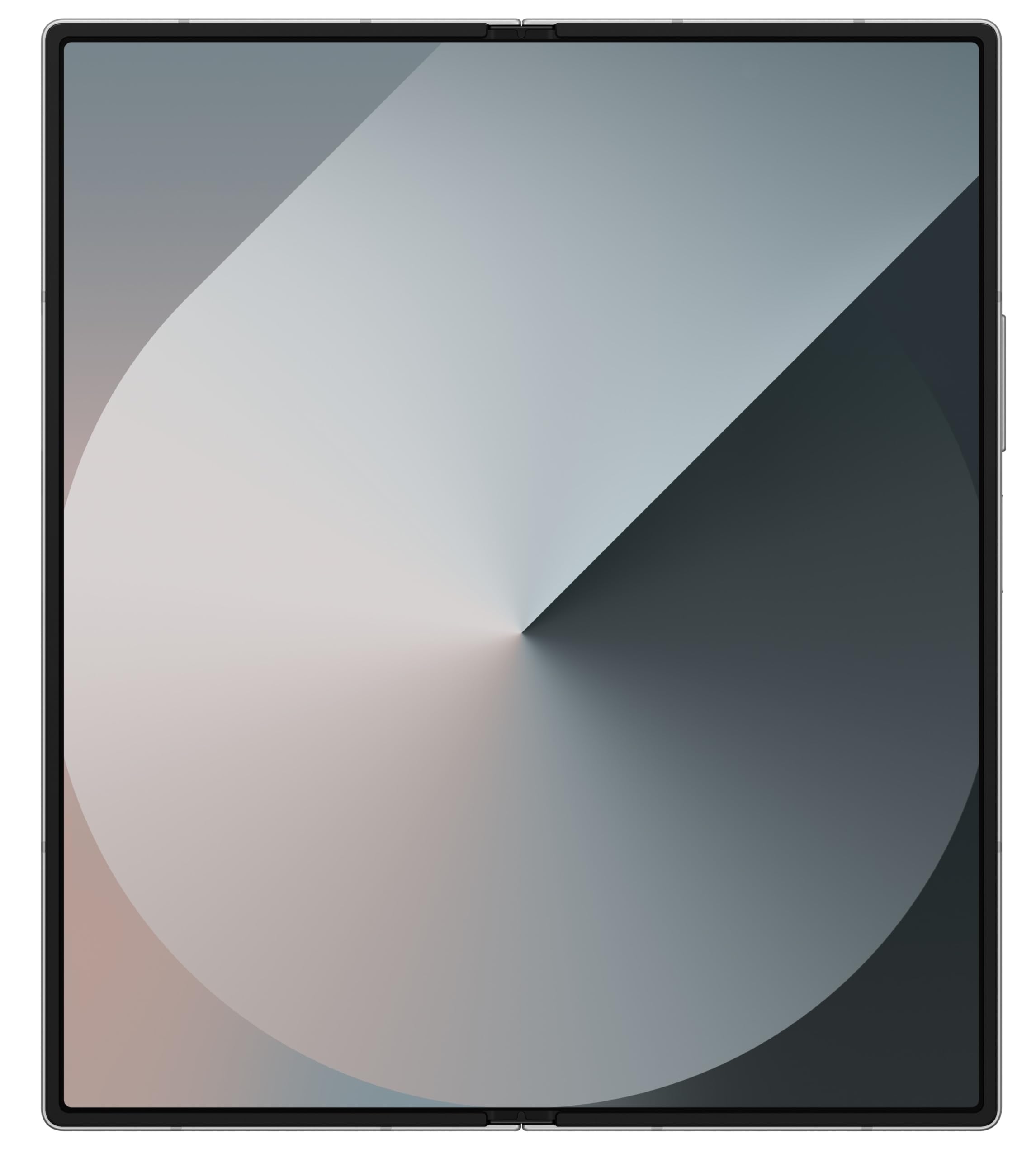みぅ＊ 　Galaxy Z Fold6 (SIMフリー)シルバーシャドウ Galaxy Z Fold6 | スマートフォン | 法人向け | Samsung Japan 公式