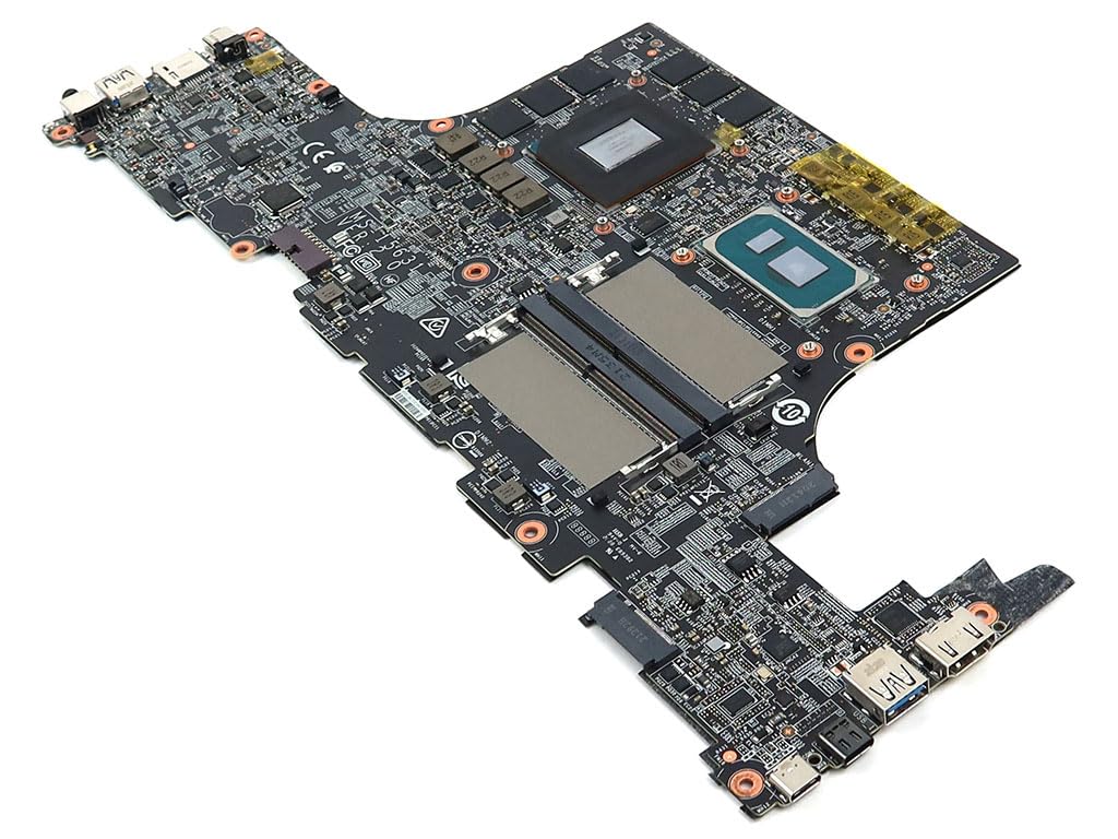 Amazon.com: Laptop Motherboard 607-15631-94S Compatible