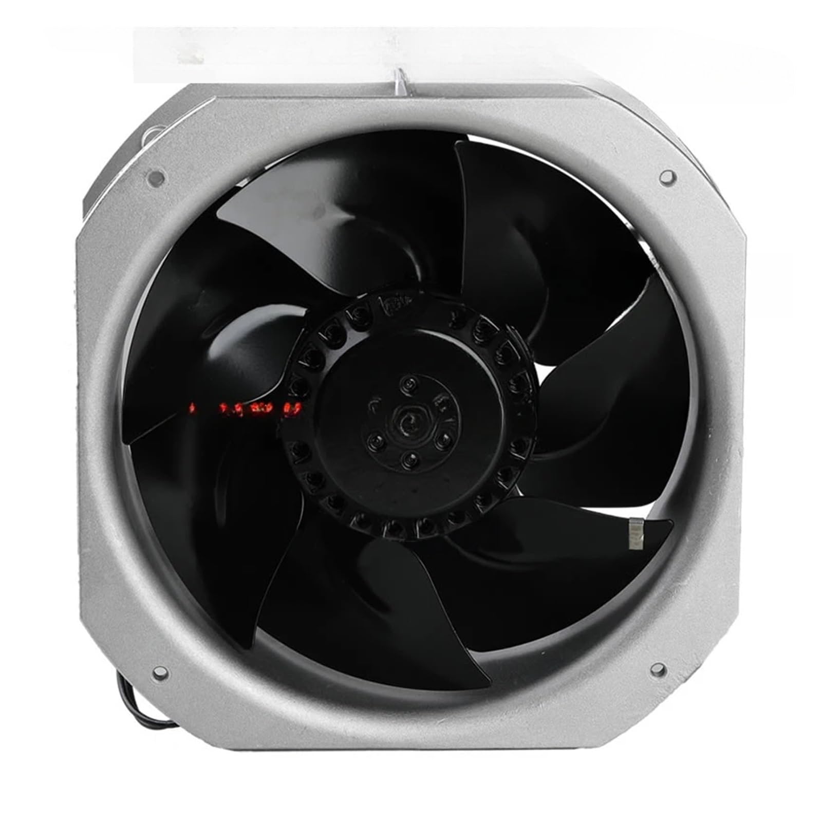 JHPWKRMU W2E200-HK38-01/HH38-01/07/06/C01 axial fan fan(5)