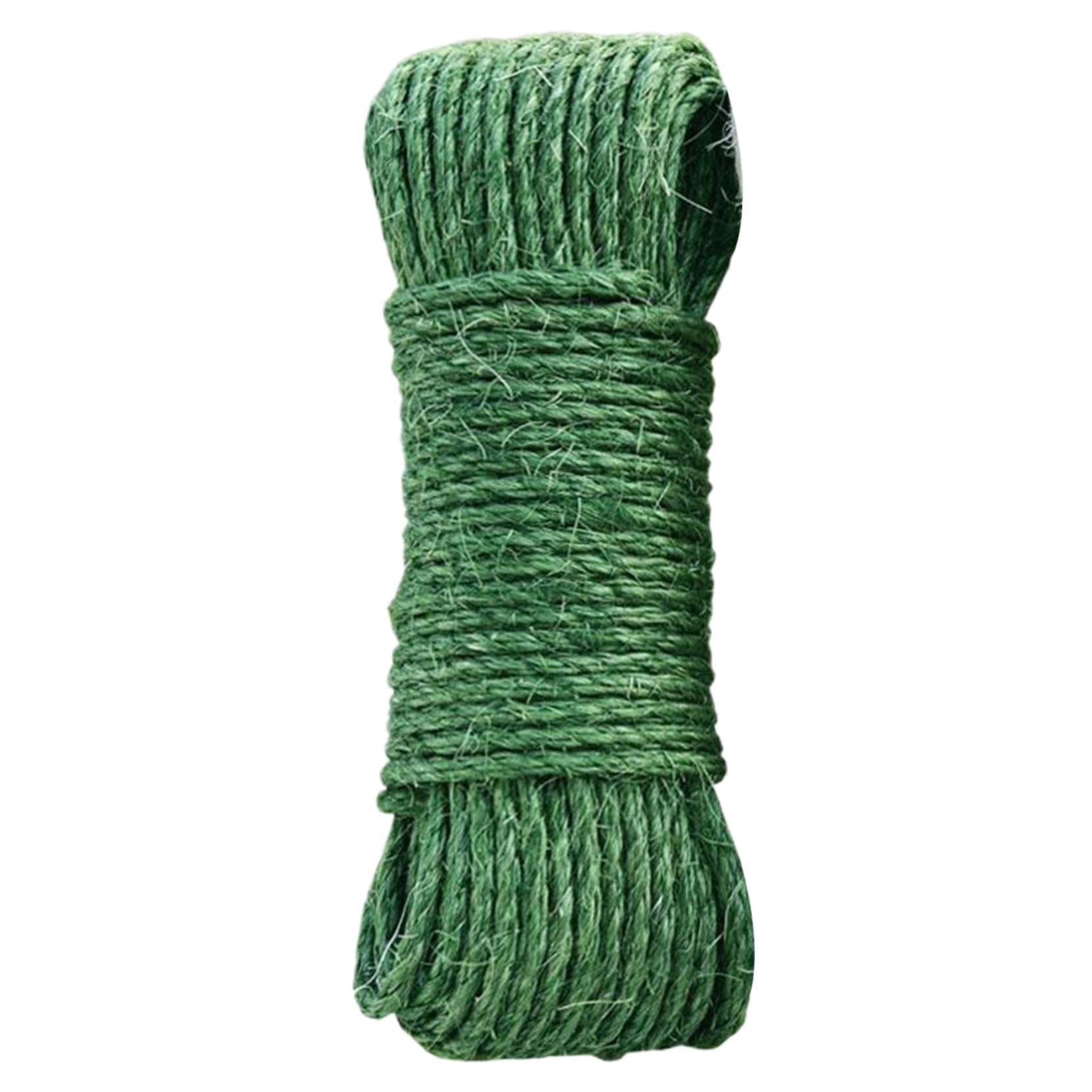 Corde en sisal pour griffoir pour chat pour créer un arbre à chat DIY dans votre salon