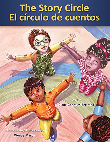 The Story Circle / El circulo de cuentos
