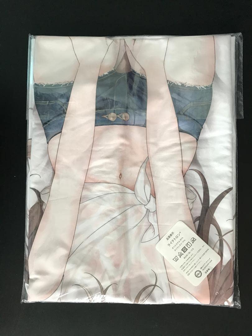正規品 オリジナル 抱き枕カバー レオ(まふゆ) C96/salmon 正規品 オリジナル 抱き枕カバー レオ(まふゆ) C96/salmon
