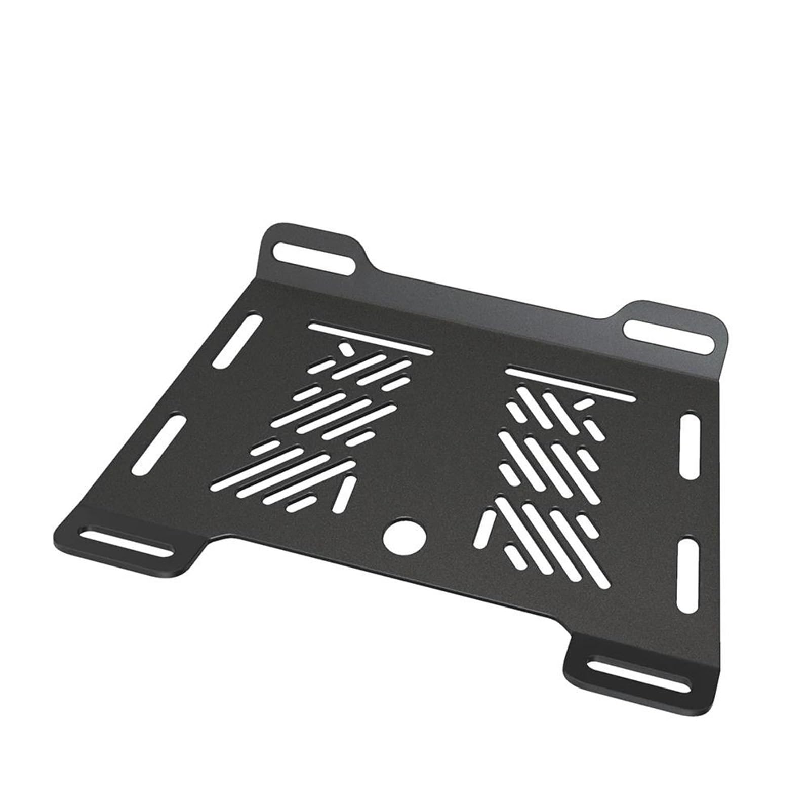 Motociclette Per Royal Per Enfield Himalayan Scram411 Scram 411 2022 2023 Portapacchi Posteriore Allargato Accessori