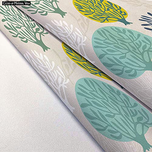 Image of ArtzFolio Leaf Art D2 | Reusable Sack Bag | Bag for Gym, Storage, Vegetable & Travel
