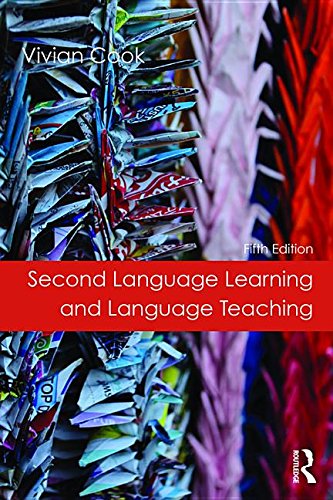 Buy Second Language Learning and Language Teaching: Fifth Edition — BookShops.in