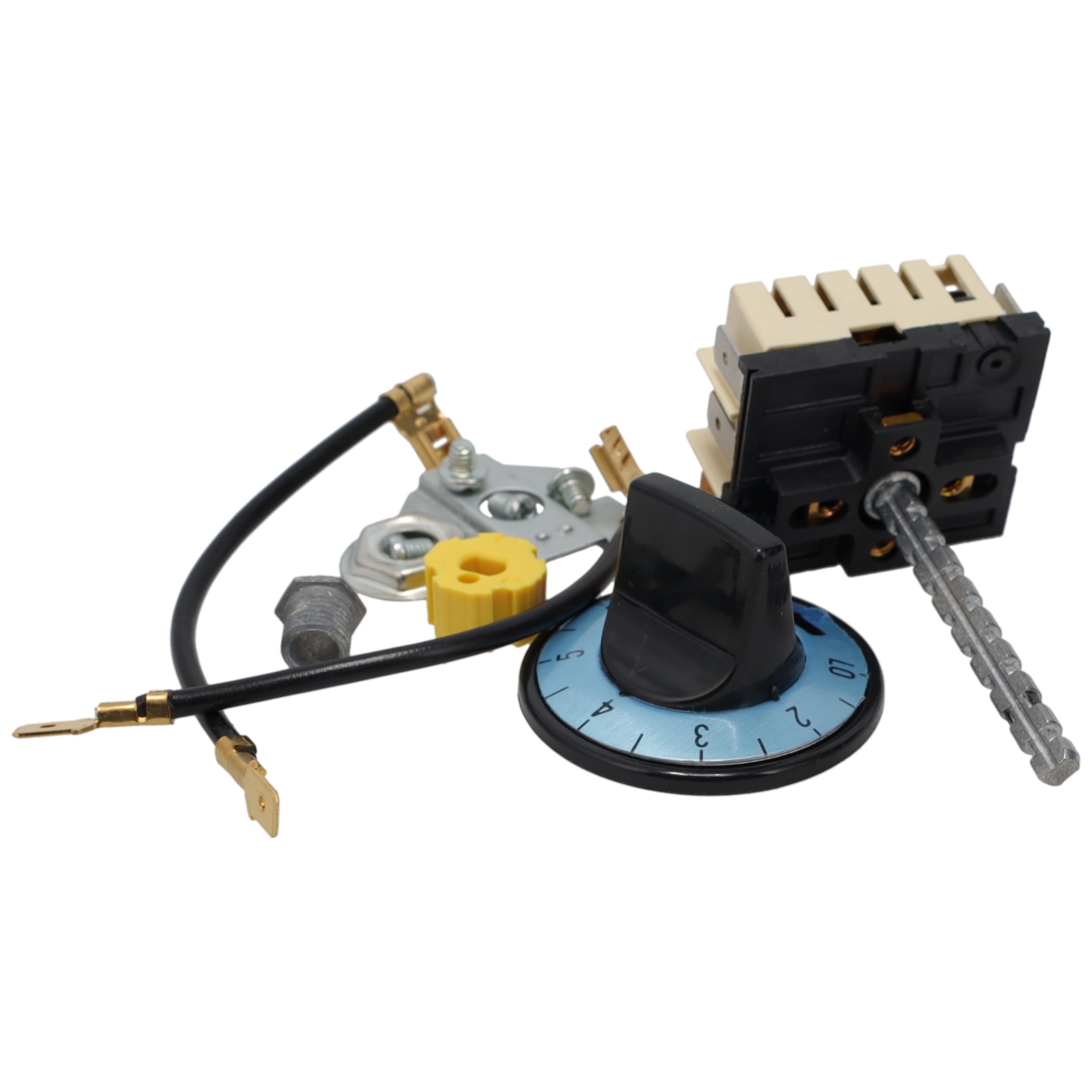 Supplying Demand Interrupteur infini de gamme 5500-234M remplace INF-240-596, INF-240-1153