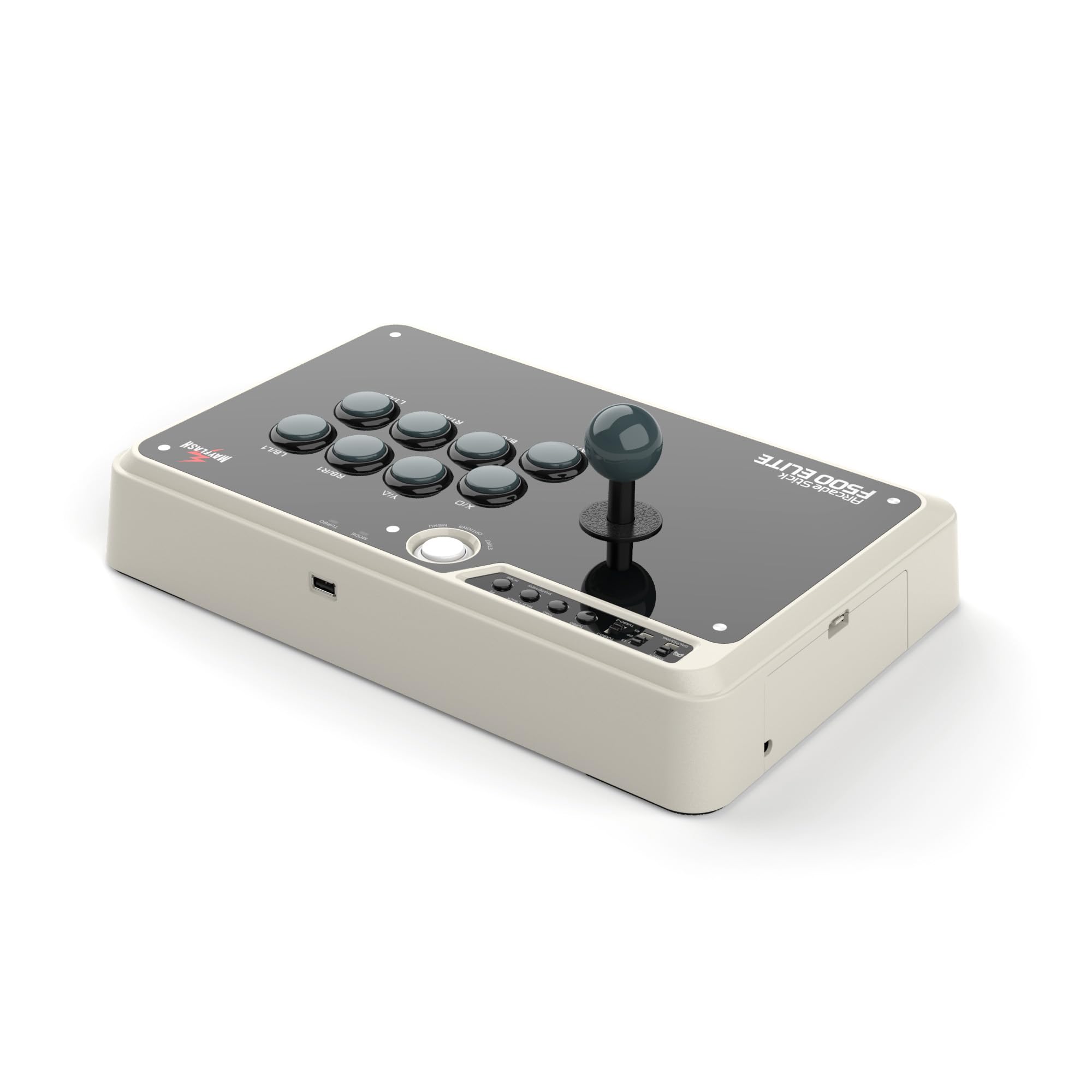 Amazon.co.jp: Mayflash ジョイスティック F500 Elite for PC PS4 PS3