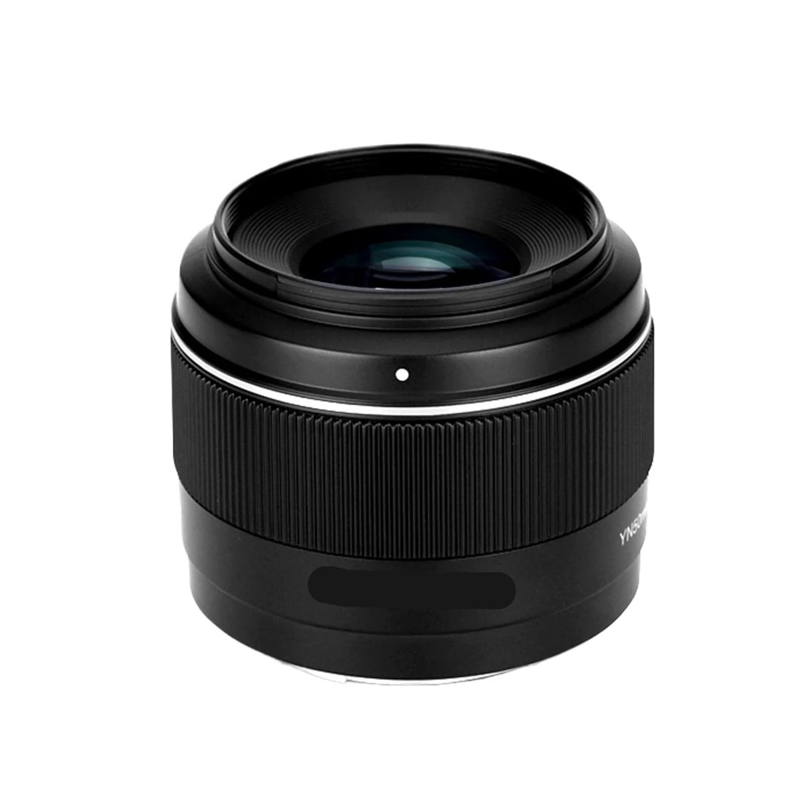 Compatibile con Sony E, Obiettivo APS-C AF 50mm F1.8 | Bokeh a 7 lame, messa a fuoco AF/MF, peso leggero 151-200 g, ritratti