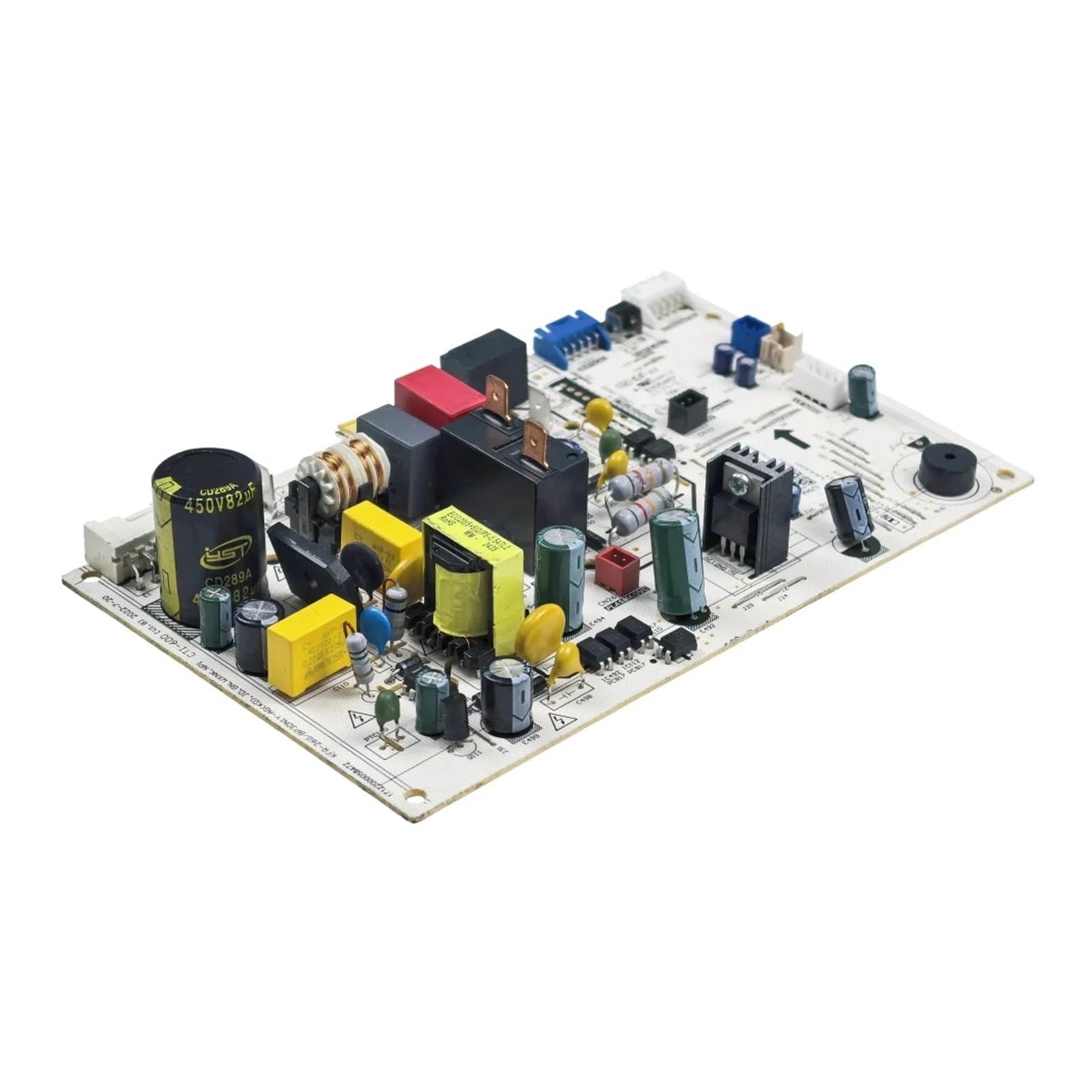 Compatible for Midea，Klimaanlage