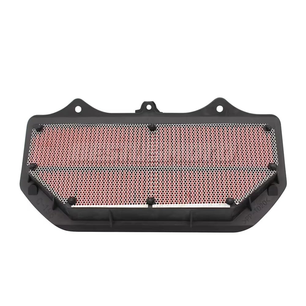 Motocicleta Filtro Aire Limpiador De Admisión Filtro Aire para Motocicleta para GSX-R para GSXR 600 750 para GSXR600 para GSXR750 2011 2012 2013 2014 2015 2016
