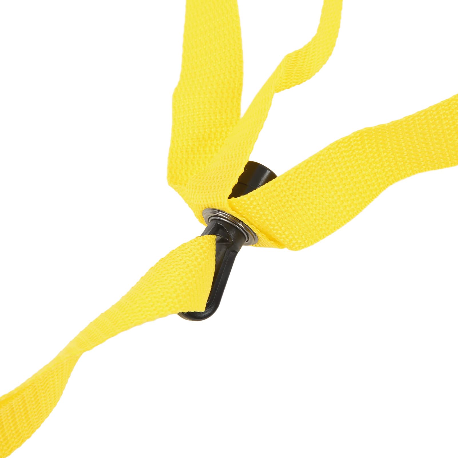 Paracaídas de natación Cinturones de Entrenamiento de natación sellados Ajustables con Resistencia Látex orgánico Recubierto de Neopreno Nylon Equipo de construcción de Fuerza