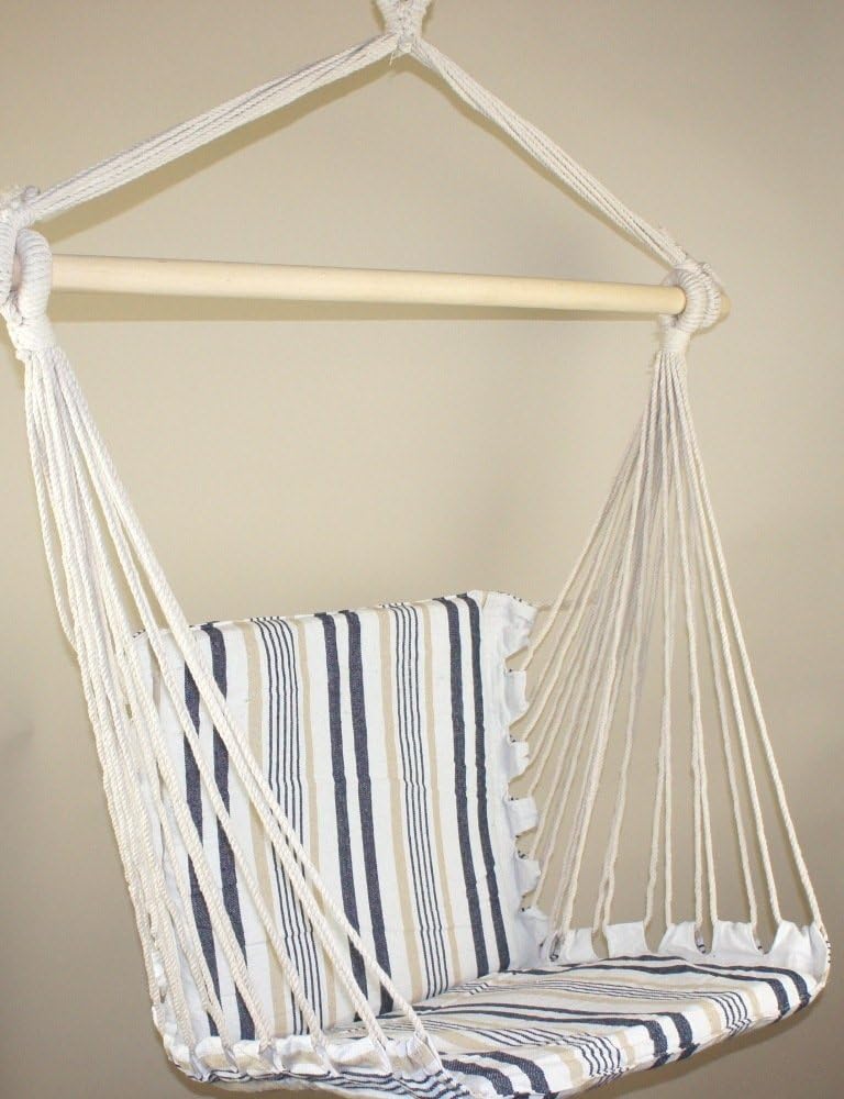 Hammock Garden Indoor Hammock chair Amazon.co.uk Garden