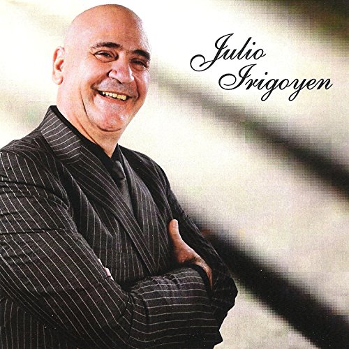 Play Julio Irigoyen by Julio Irigoyen on Amazon Music