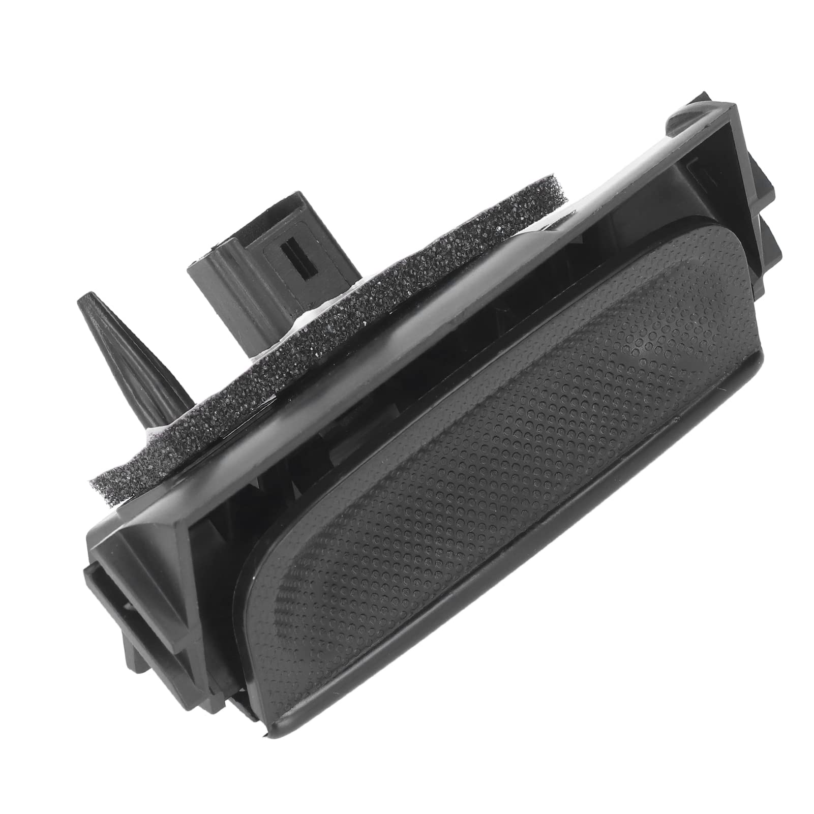 Maniglia Portellone Posteriore Akozon In Metallo E ABS Per Citroen C4 Picasso / Grand Picasso 2006-2013 - 2