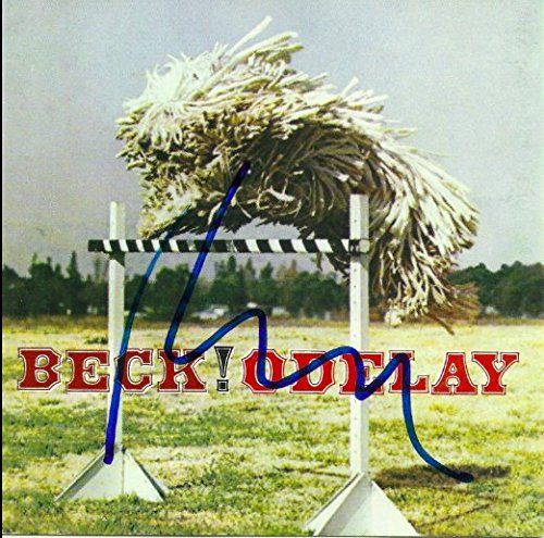 Beck! (ベック)／『Odelay』(オディレイ) Amazon.co.jp: オディレイ: ミュージック