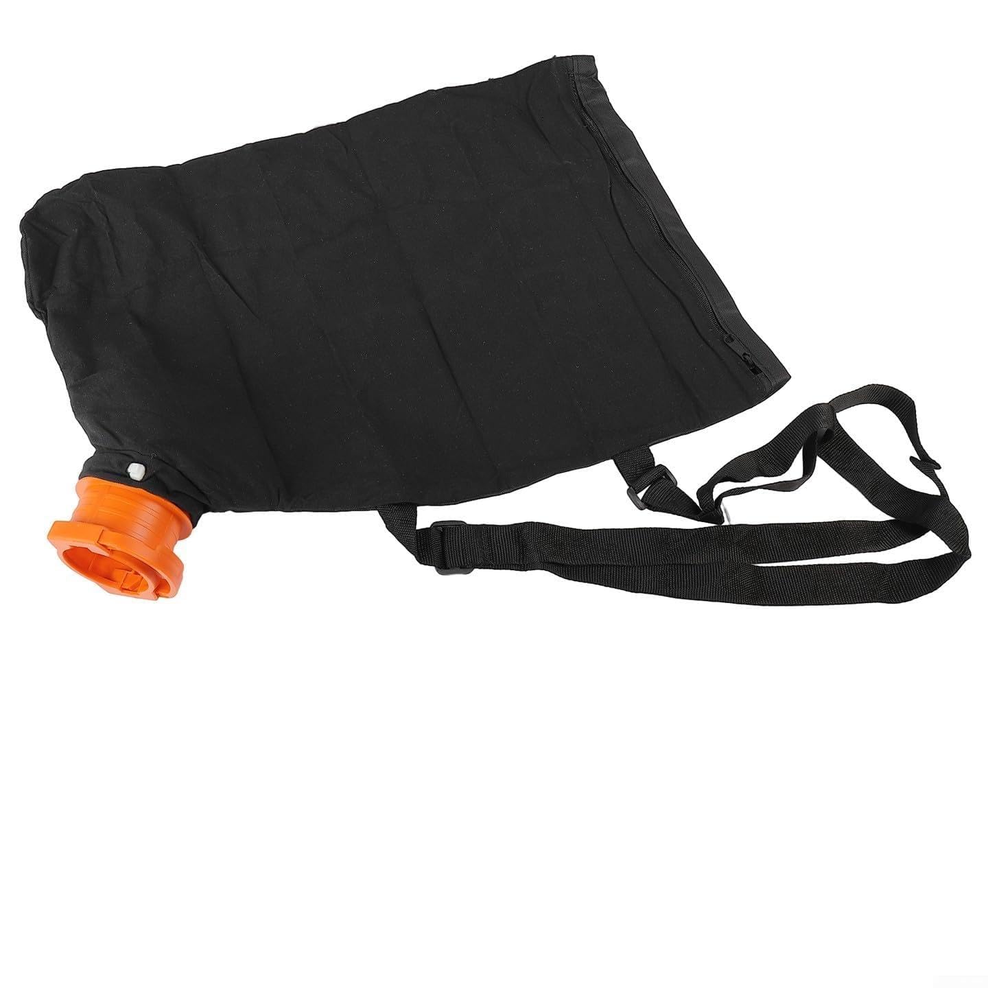 For WORX Replacement Collection Bag Fits WG500 WG501 WG502 WG508 WG509 For Leaf Blower Vacuum Mulcher Model Number 50026858