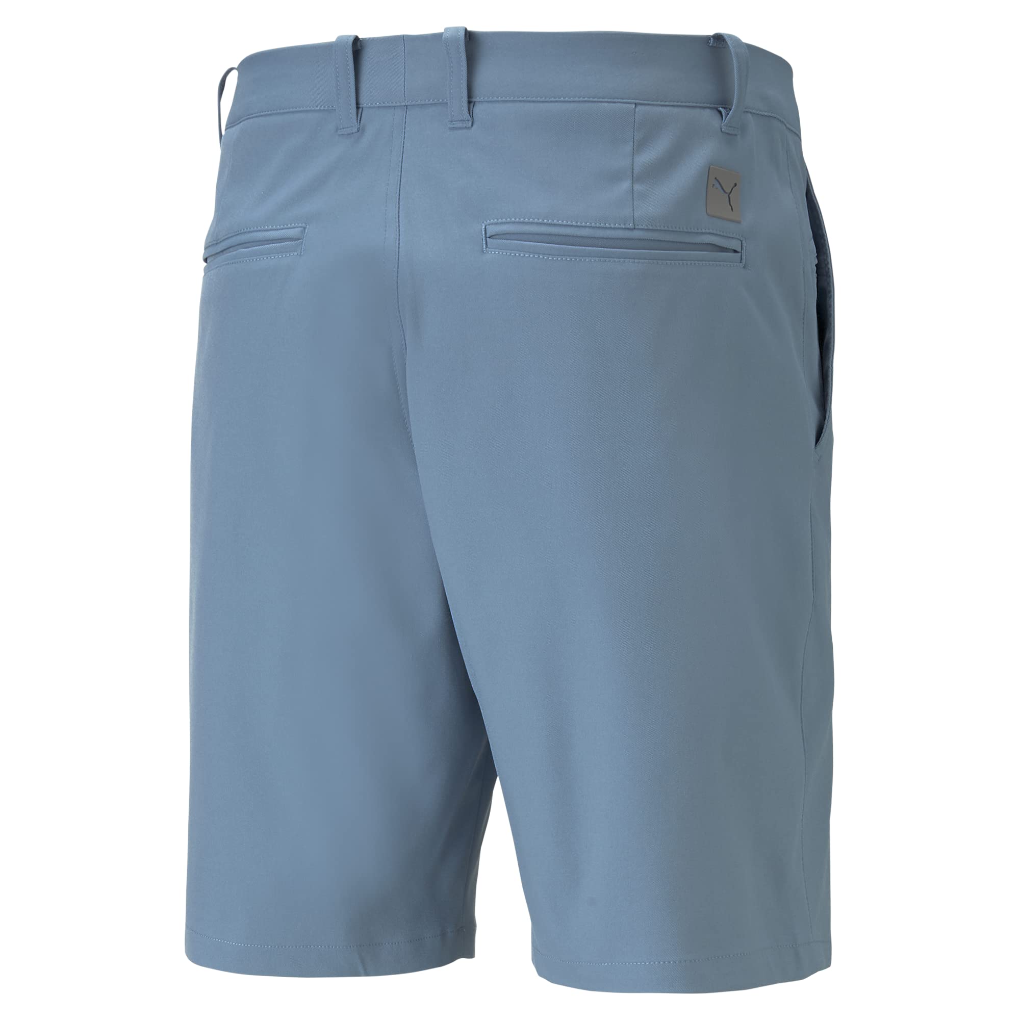 PUMA Dealer Short 8 - Pantalones Cortos de Golf Hombre