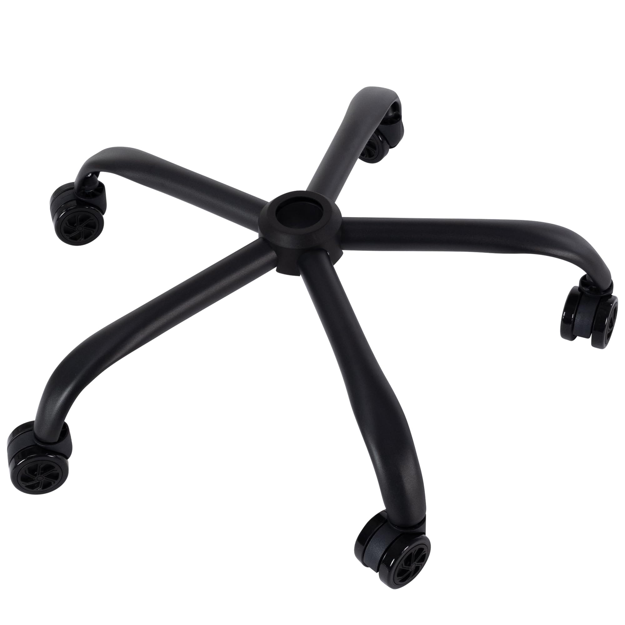 Amazon.com: Frassie Office Chair Base Replacement with Wheels