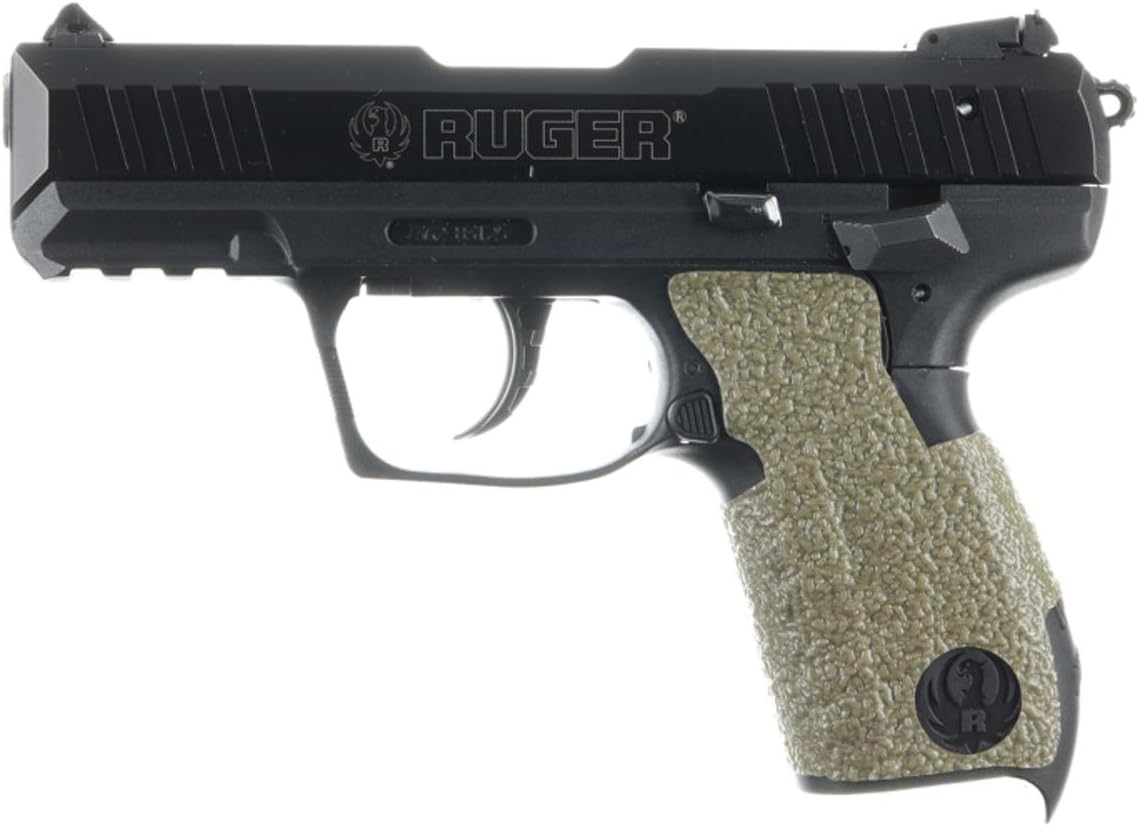 TALON Grips for Ruger SR22
