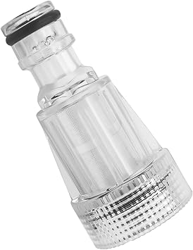 N828669 Pressure Washer Hose Quick Disconnect Unit for fits DeWalt DCPW550B DCPW550P1 CMCPW350D1 BCPW350C1 BCPC20D1-B3 BCPC20D1-BR BCPC20D1-B2 CMCPW350D