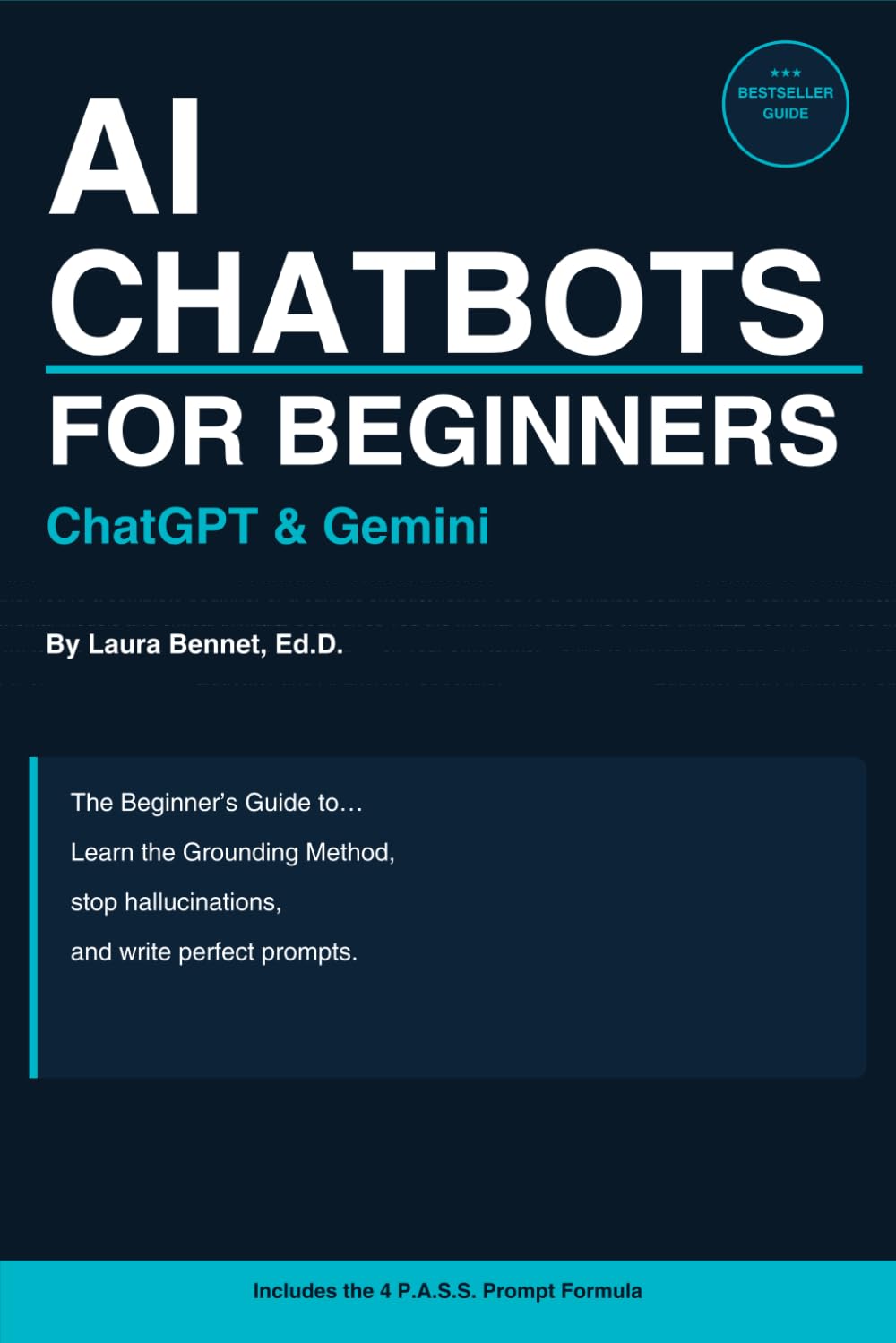 AI Chatbots for Beginners: ChatGPT & Gemini A Guide to Critical Literacy